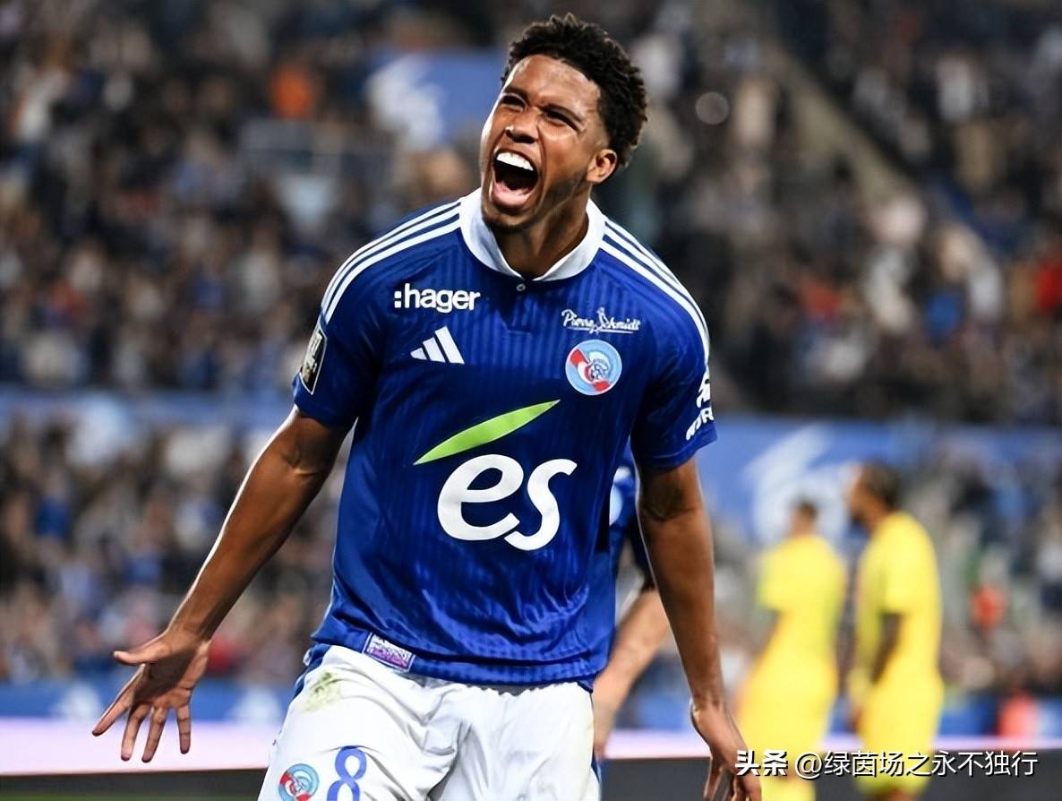 切尔西赚翻了：1200万欧签下中场悍将，法甲抢断王，现在身价6倍